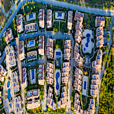 Unique Residence Hotel Golf & Spa